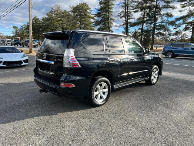 Photo 2 VIN: JTJBM7FX4E5083109 - LEXUS GX 