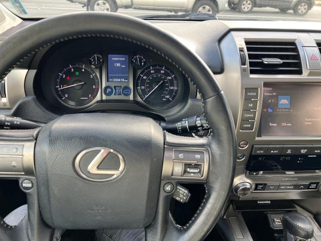 Photo 6 VIN: JTJBM7FX4E5083109 - LEXUS GX 