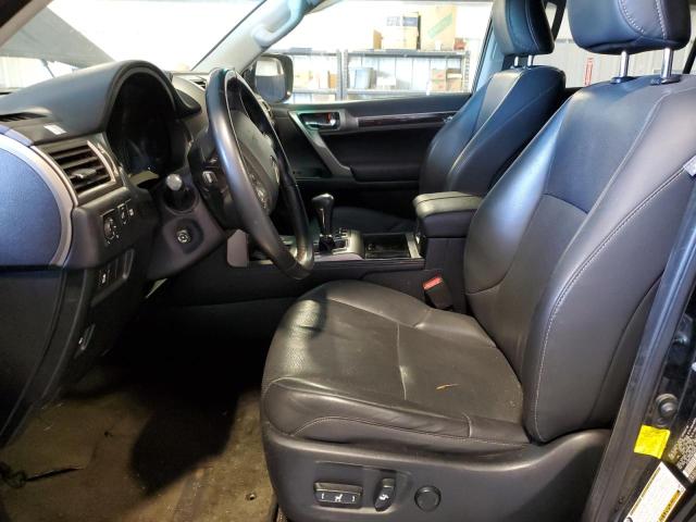 Photo 6 VIN: JTJBM7FX4E5084258 - LEXUS GX 