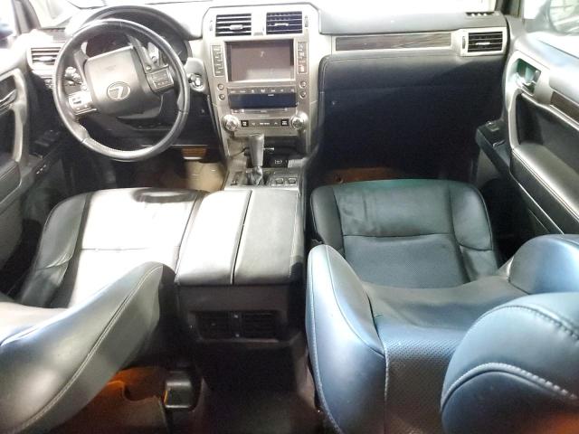 Photo 7 VIN: JTJBM7FX4E5084258 - LEXUS GX 