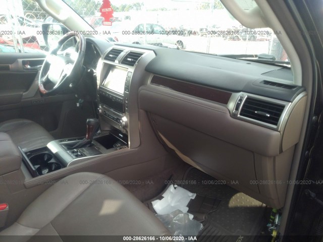 Photo 4 VIN: JTJBM7FX4E5089427 - LEXUS GX 460 