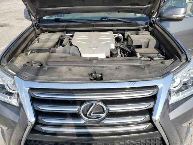 Photo 11 VIN: JTJBM7FX4E5089895 - LEXUS GX 