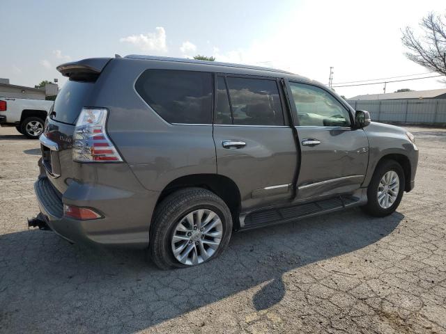 Photo 2 VIN: JTJBM7FX4E5089895 - LEXUS GX 