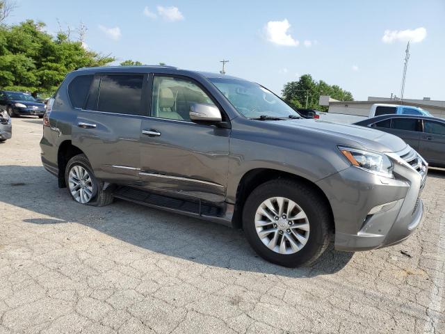 Photo 3 VIN: JTJBM7FX4E5089895 - LEXUS GX 