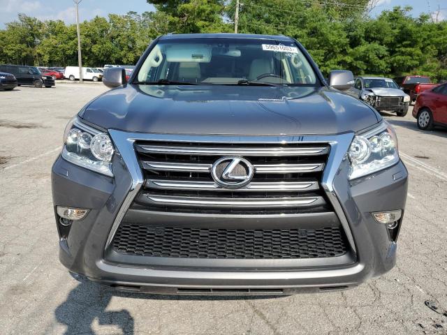 Photo 4 VIN: JTJBM7FX4E5089895 - LEXUS GX 