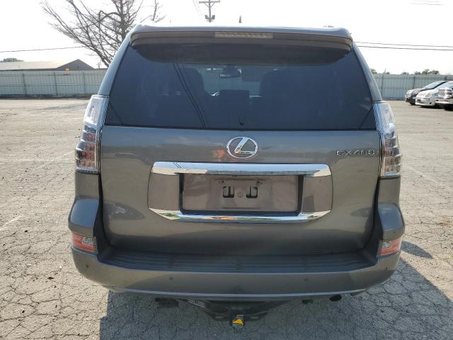 Photo 5 VIN: JTJBM7FX4E5089895 - LEXUS GX 