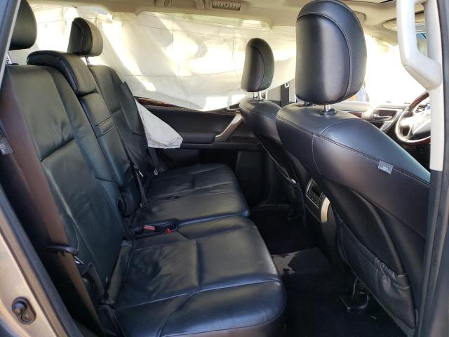 Photo 5 VIN: JTJBM7FX4E5090237 - LEXUS GX 460 