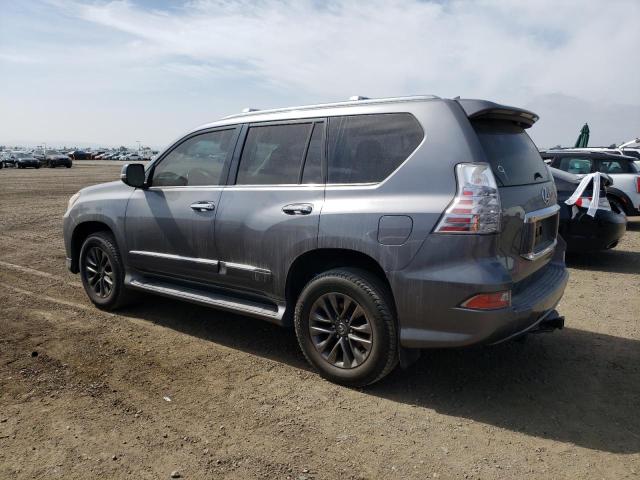 Photo 1 VIN: JTJBM7FX4F5094581 - LEXUS GX 