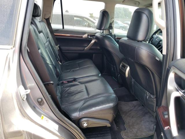 Photo 10 VIN: JTJBM7FX4F5094581 - LEXUS GX 