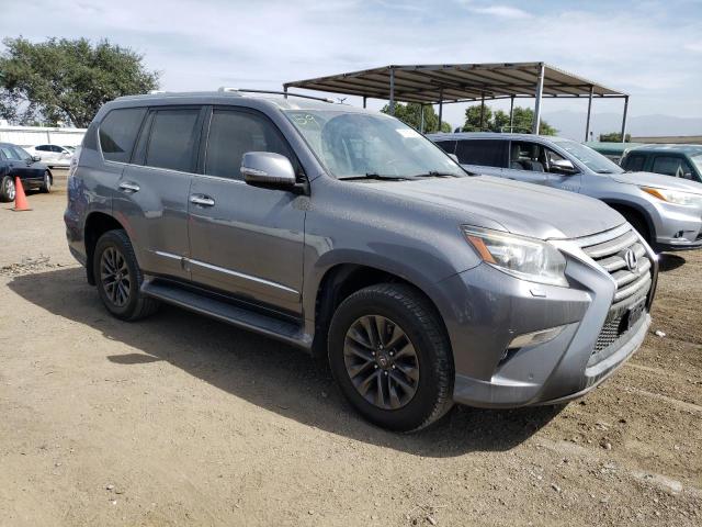 Photo 3 VIN: JTJBM7FX4F5094581 - LEXUS GX 