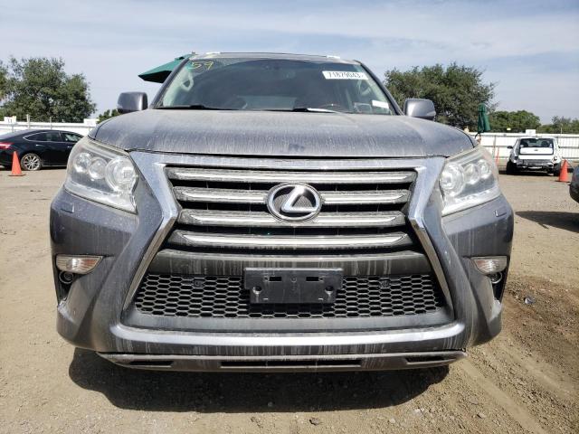 Photo 4 VIN: JTJBM7FX4F5094581 - LEXUS GX 