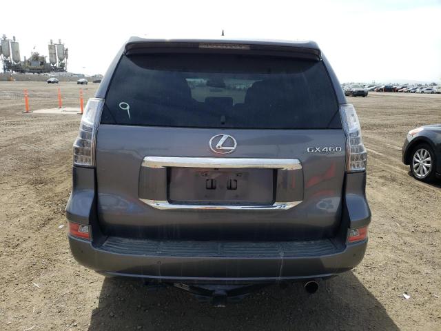 Photo 5 VIN: JTJBM7FX4F5094581 - LEXUS GX 