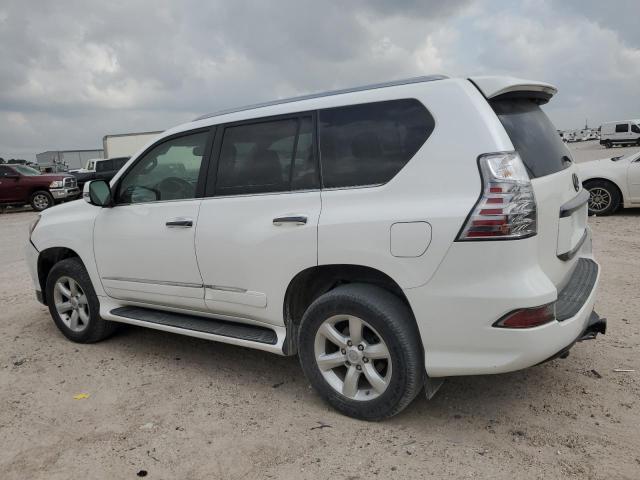 Photo 1 VIN: JTJBM7FX4F5095553 - LEXUS GX 