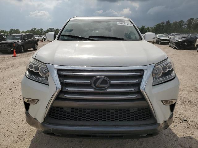 Photo 4 VIN: JTJBM7FX4F5095553 - LEXUS GX 