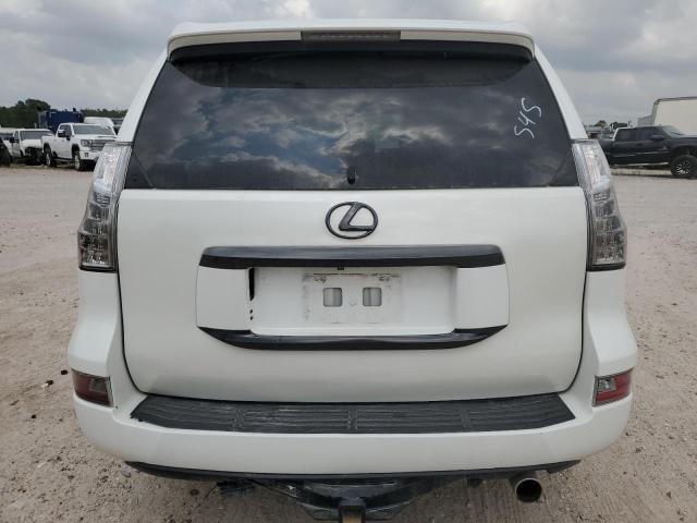 Photo 5 VIN: JTJBM7FX4F5095553 - LEXUS GX 