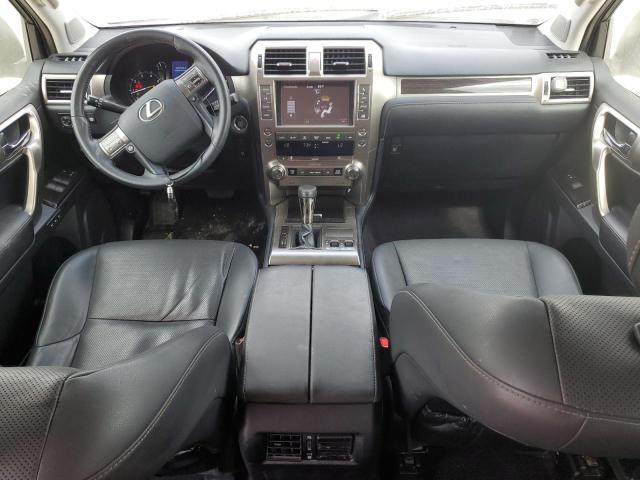 Photo 7 VIN: JTJBM7FX4F5095553 - LEXUS GX 