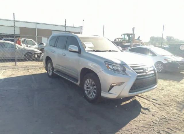 Photo 0 VIN: JTJBM7FX4F5100668 - LEXUS GX 