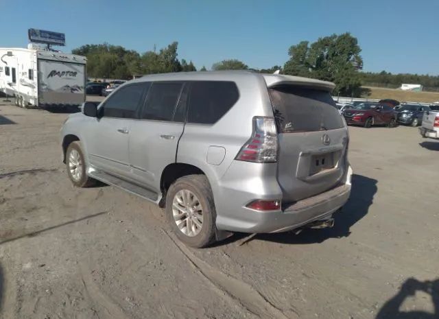 Photo 2 VIN: JTJBM7FX4F5100668 - LEXUS GX 