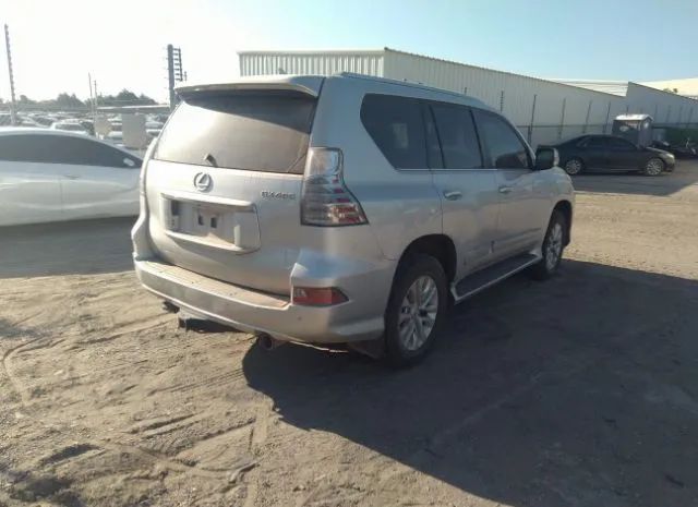 Photo 3 VIN: JTJBM7FX4F5100668 - LEXUS GX 