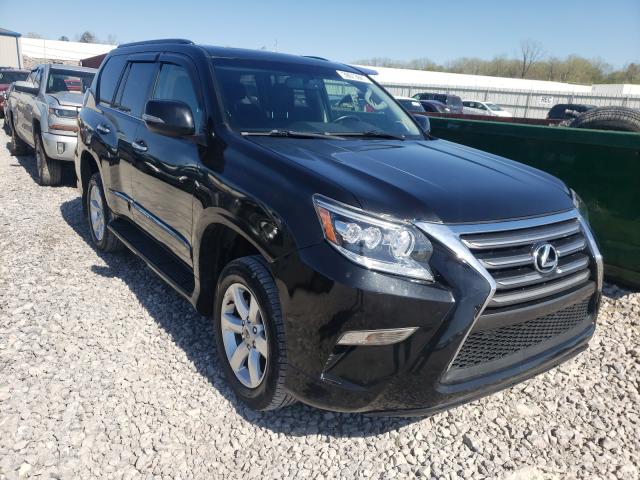 Photo 0 VIN: JTJBM7FX4F5105207 - LEXUS GX 460 