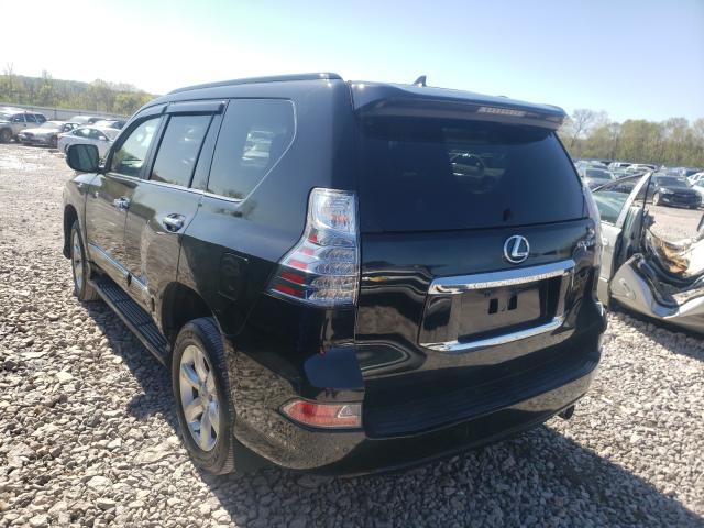 Photo 2 VIN: JTJBM7FX4F5105207 - LEXUS GX 460 