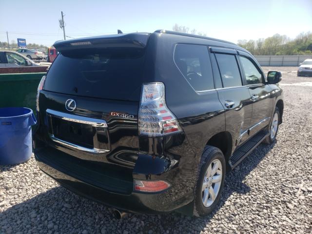 Photo 3 VIN: JTJBM7FX4F5105207 - LEXUS GX 460 