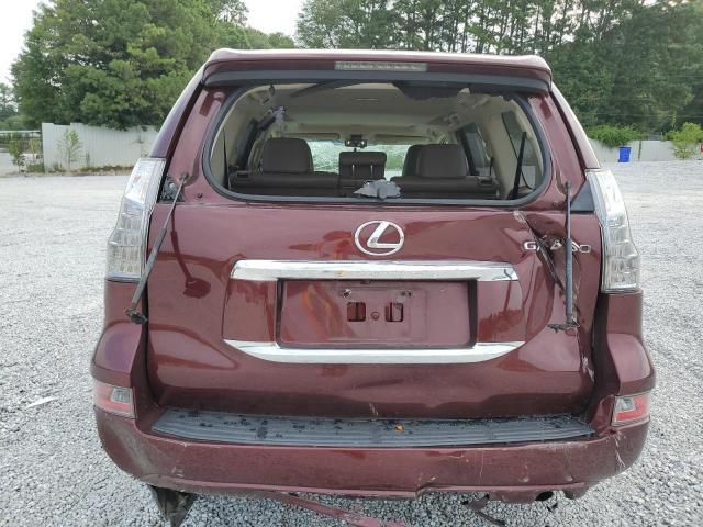 Photo 5 VIN: JTJBM7FX4F5108513 - LEXUS GX 