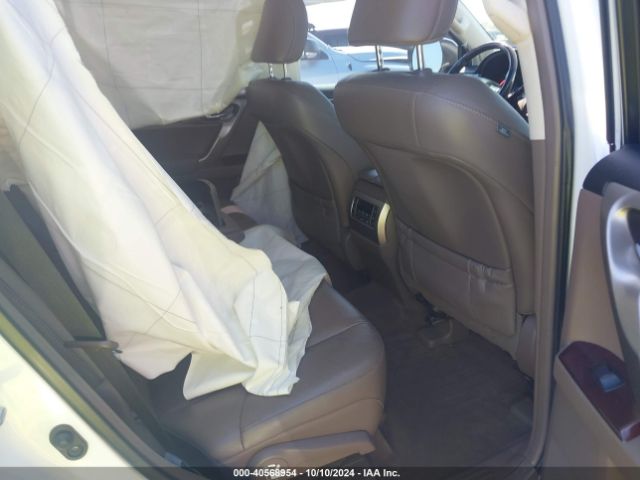 Photo 7 VIN: JTJBM7FX4F5109743 - LEXUS GX 