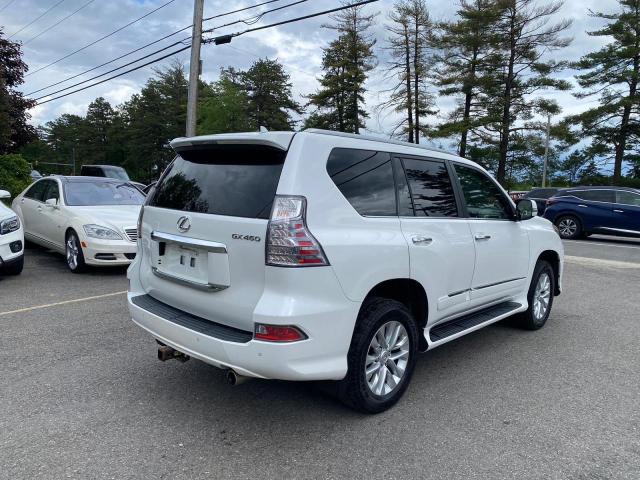 Photo 2 VIN: JTJBM7FX4F5111797 - LEXUS GX 460 