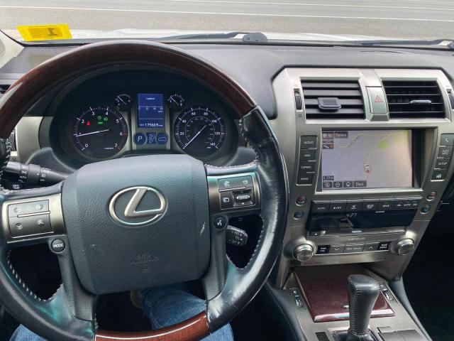 Photo 6 VIN: JTJBM7FX4F5111797 - LEXUS GX 460 