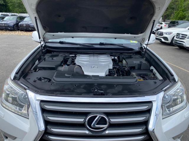 Photo 7 VIN: JTJBM7FX4F5111797 - LEXUS GX 460 