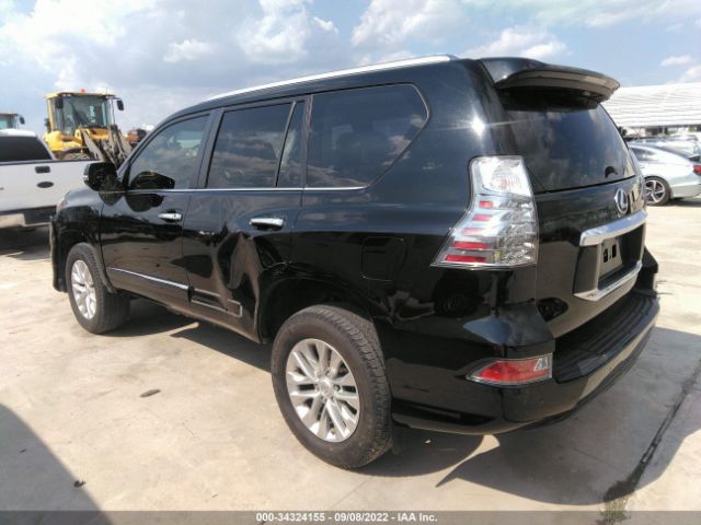 Photo 2 VIN: JTJBM7FX4F5113713 - LEXUS GX 460 