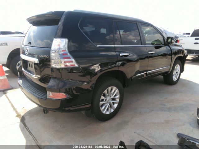 Photo 3 VIN: JTJBM7FX4F5113713 - LEXUS GX 460 