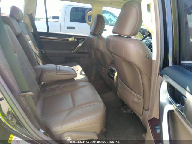 Photo 7 VIN: JTJBM7FX4F5113713 - LEXUS GX 460 