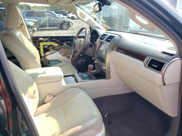 Photo 4 VIN: JTJBM7FX4F5114053 - LEXUS GX 460 