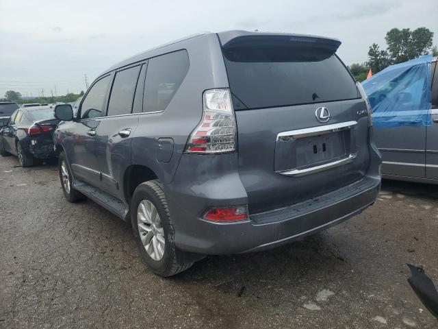 Photo 1 VIN: JTJBM7FX4F5116000 - LEXUS GX 