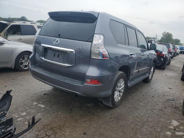 Photo 2 VIN: JTJBM7FX4F5116000 - LEXUS GX 