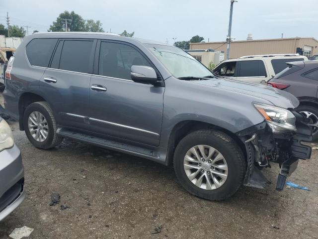 Photo 3 VIN: JTJBM7FX4F5116000 - LEXUS GX 