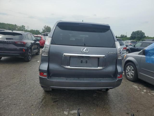 Photo 5 VIN: JTJBM7FX4F5116000 - LEXUS GX 