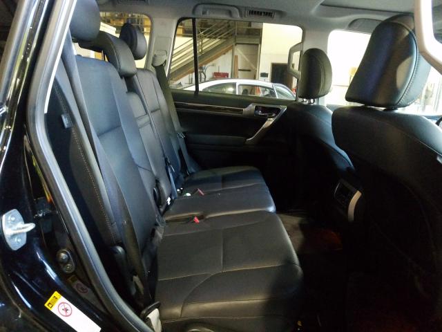 Photo 5 VIN: JTJBM7FX4F5117339 - LEXUS GX 460 