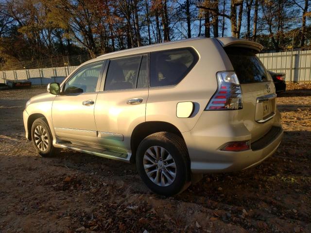 Photo 1 VIN: JTJBM7FX4G5121747 - LEXUS GX 460 