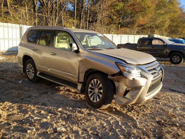 Photo 3 VIN: JTJBM7FX4G5121747 - LEXUS GX 460 