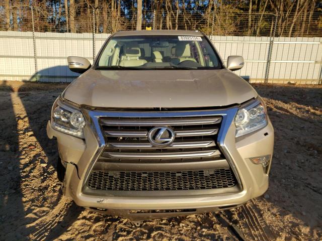 Photo 4 VIN: JTJBM7FX4G5121747 - LEXUS GX 460 