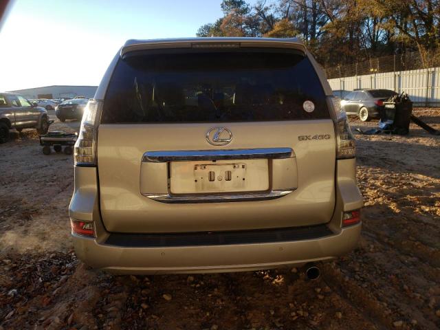 Photo 5 VIN: JTJBM7FX4G5121747 - LEXUS GX 460 