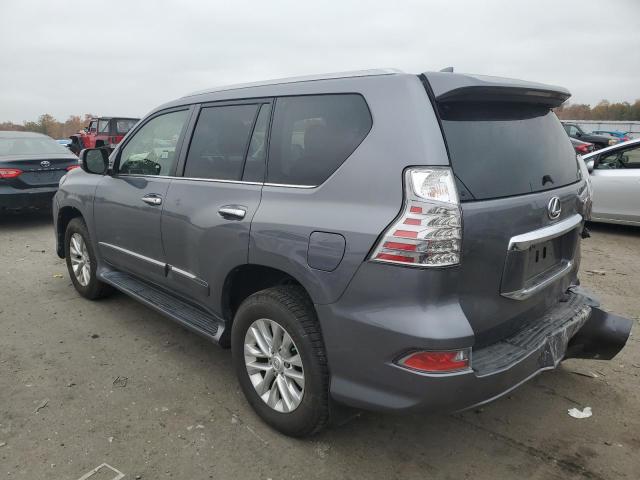 Photo 2 VIN: JTJBM7FX4G5124955 - LEXUS GX 460 