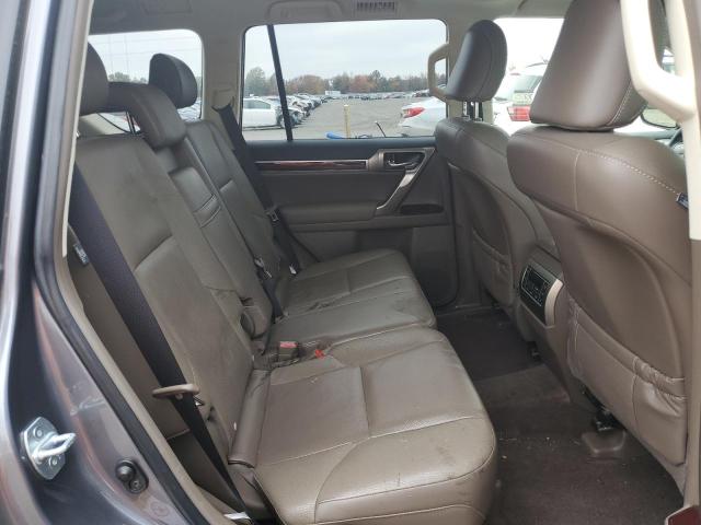 Photo 5 VIN: JTJBM7FX4G5124955 - LEXUS GX 460 