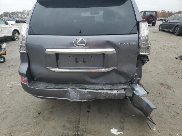 Photo 8 VIN: JTJBM7FX4G5124955 - LEXUS GX 460 