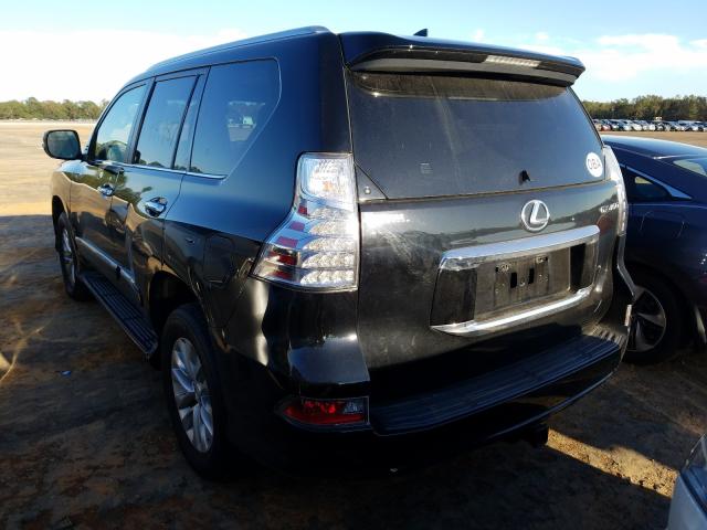 Photo 2 VIN: JTJBM7FX4G5126320 - LEXUS GX 460 