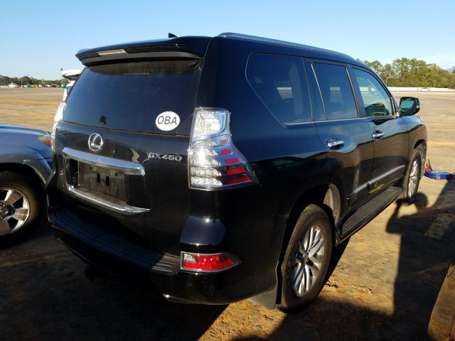 Photo 3 VIN: JTJBM7FX4G5126320 - LEXUS GX 460 