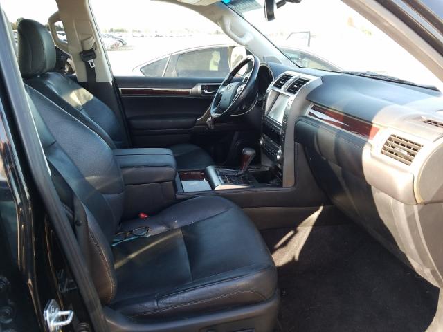 Photo 4 VIN: JTJBM7FX4G5126320 - LEXUS GX 460 